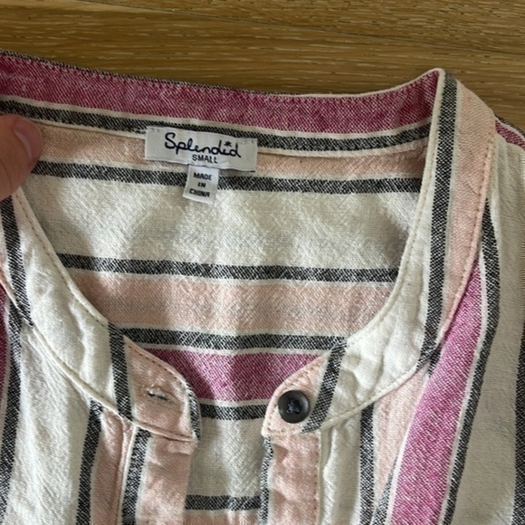 Splendid dress - Picture 5 of 10